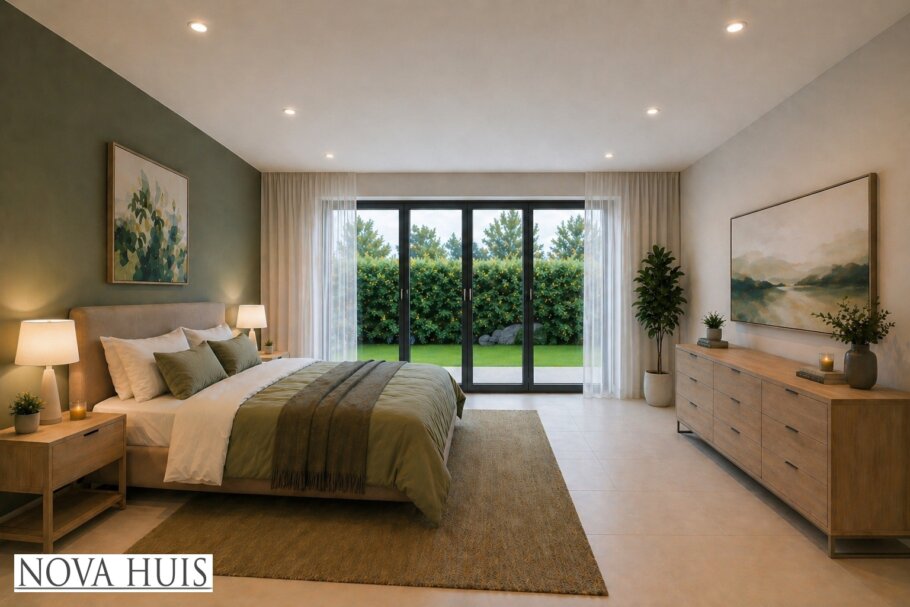 NOVA HUIS interieur inspiratie foto's plaatjes