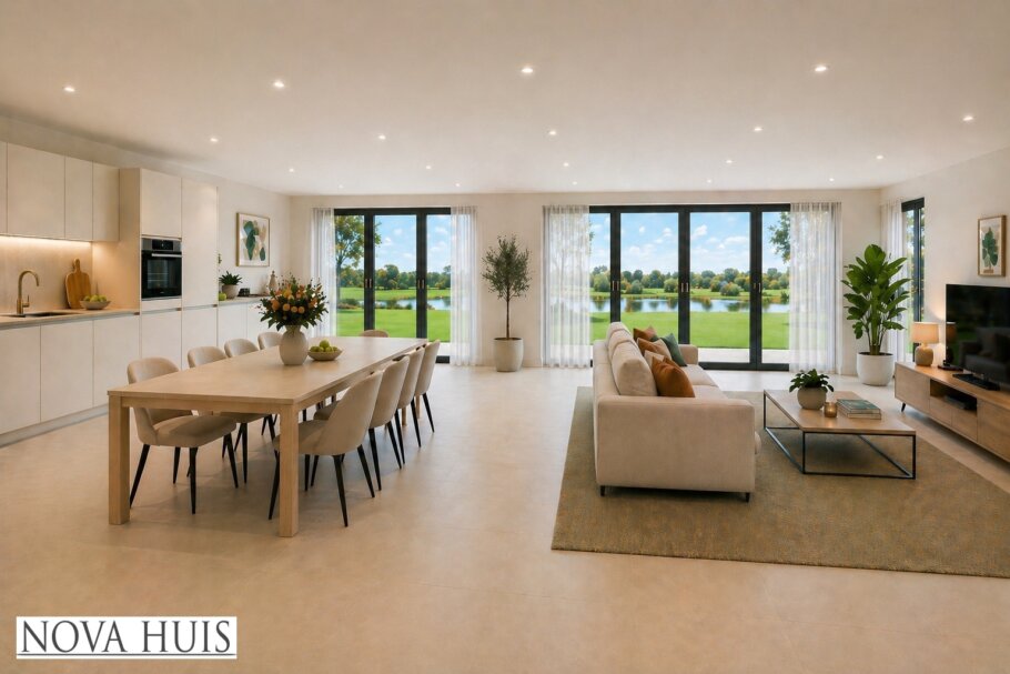 NOVA HUIS interieur inspiratie foto's plaatjes